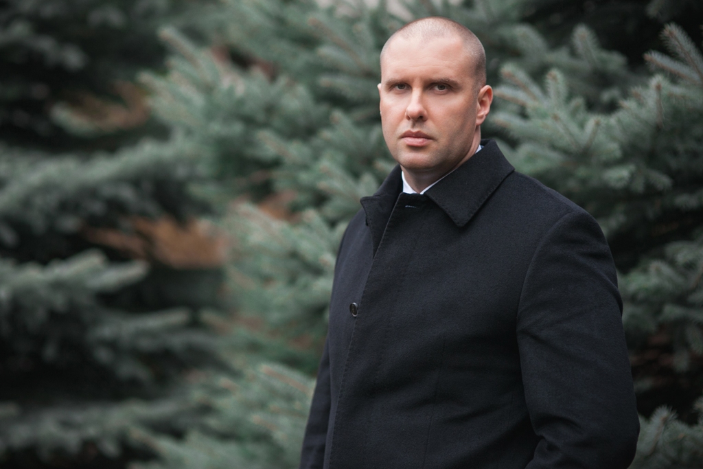 Привітання голови облдержадміністрації Олега Синєгубова з новорічними та різдвяними святами